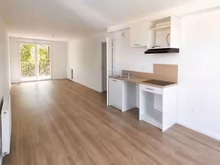 appartement t3 bergerac