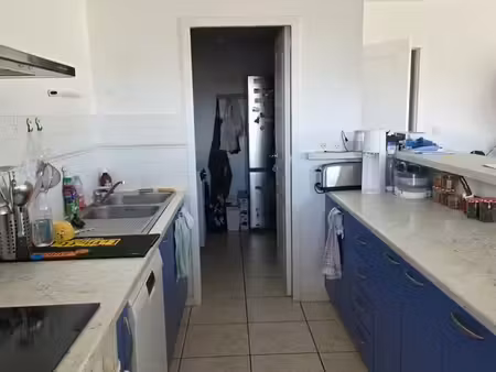 loue appartement grand t3 calme  centre dax