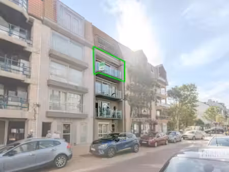 appartement à vendre à wenduine € 349.000 (lqvx0) - immo francois - de haan | zimmo