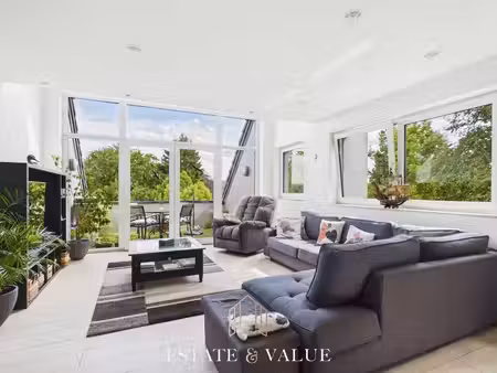 appartement à louer à jalhay € 1.495 (lqvwg) - estate & value | zimmo