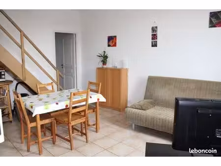 grand duplex t4 70m2