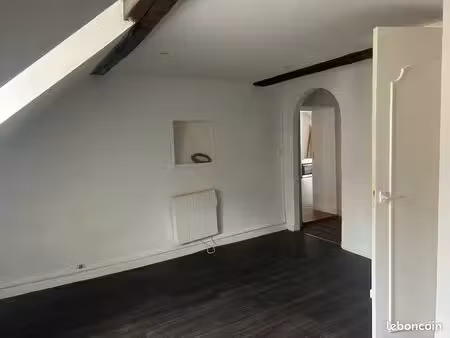 appartement centre ville