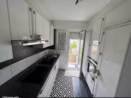appartement f4-5