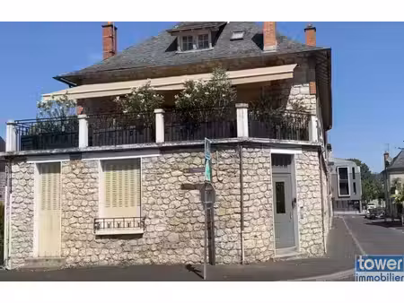 immeuble à vendre