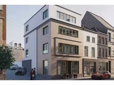 maison de rapport