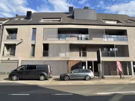 appartement à louer à kortessem € 770 (lqvwm) - nc immo | zimmo
