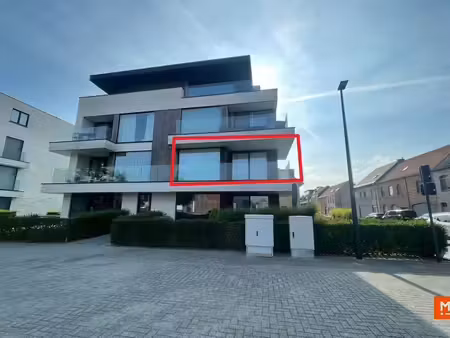 appartement à louer à langemark € 825 (lqvya) - minthus | zimmo