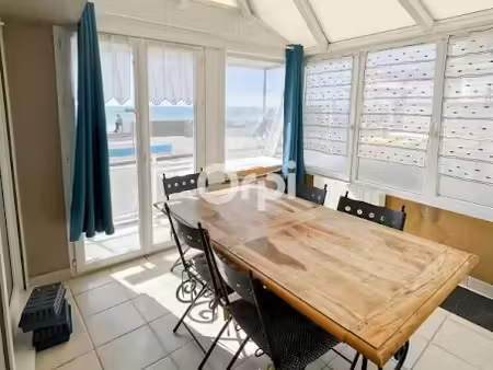 location meublée appartement 3 pièces 45 m² à le portel (62480)  630 €