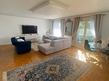 appartement 90m2 à louer
