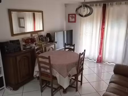 appartement t3