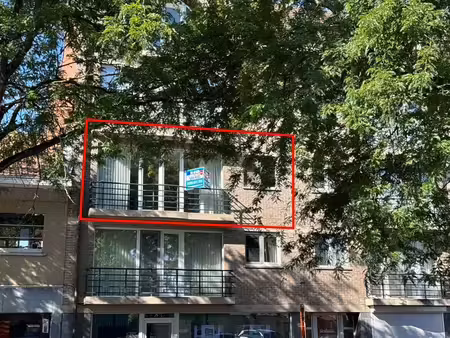 appartement à louer à mol € 1.050 (lqvwp) - immo van hees | zimmo