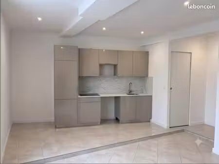 meublé tcc