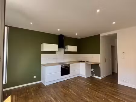 appartement 65m