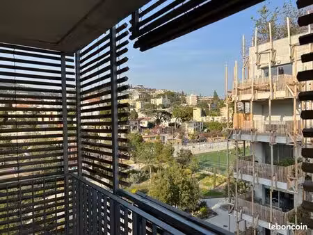 appartement très bon très bien placé