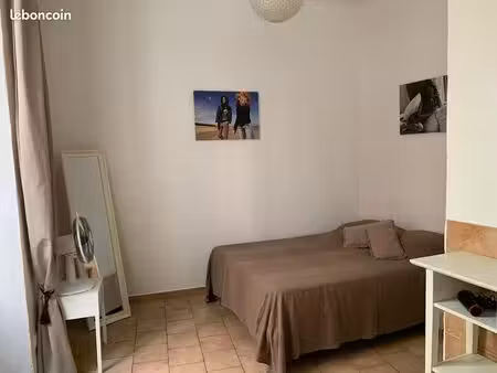 studio old town nice bright furnished