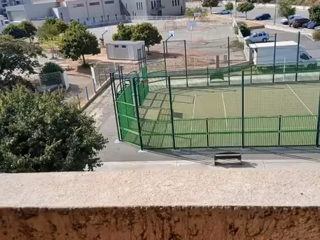 location appartement en corse du sud