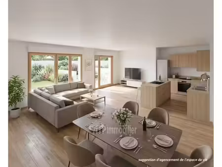 t3 - 75m ²