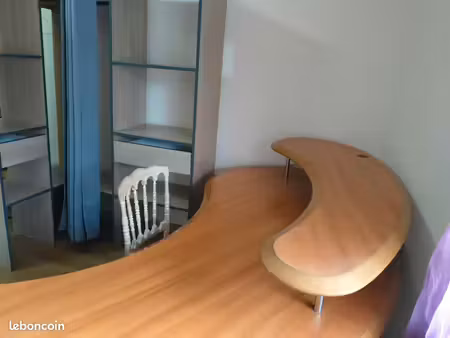 location chambre étudiant