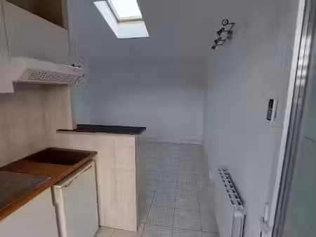 location appartement 1 pièce à talence (33400)  450 €