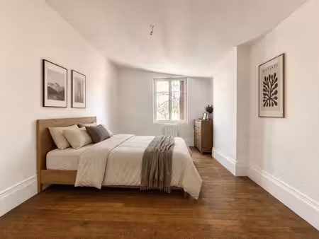vente appartement 2 pièces 49 m² à tassin-la-demi-lune (69160)  215 000 €