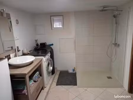tb t2 meublé