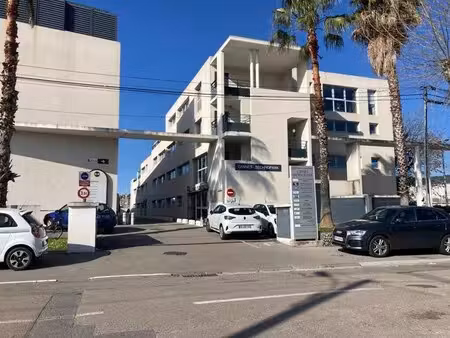 vente bureaux 52 m²