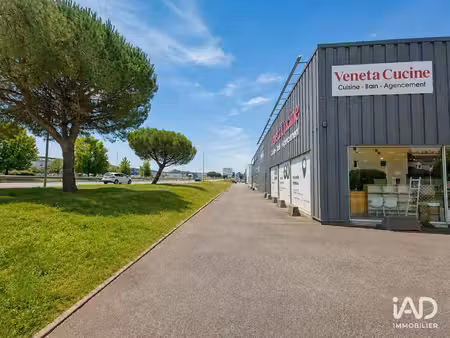 local commercial à louer