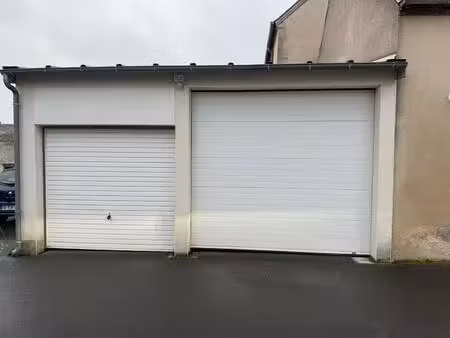 parking à louer