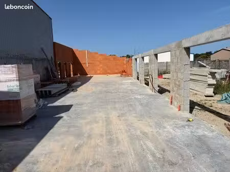 box à louer