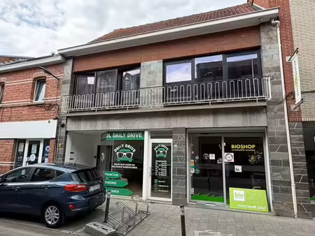 bien professionnel à louer à bornem € 645 (lqvwh) - puurs | zimmo