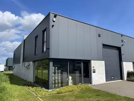 bien professionnel à louer à lommel € 1.475 (lqvx4) - spacemate bv jasper coninx | zimmo