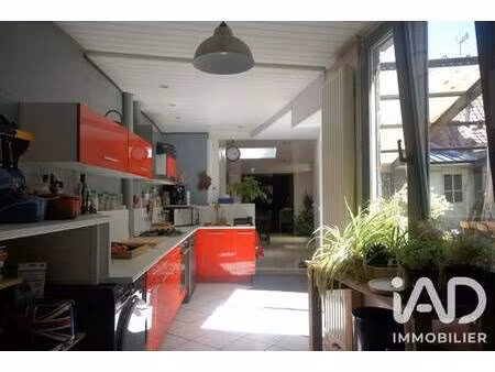 maison de ville à vendre