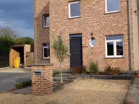 maison à vendre à assent € 486.000 (lqvxp) - | zimmo