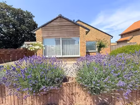 maison à vendre à sint-michiels € 360.000 (lqvxu) - van damme  van damme & delaere | zimmo