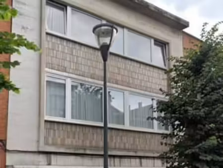 maison 3 ch. avec jardin et garage – anderlecht  263m² hab.