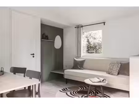 vente chalet 4 pièces 40 m² à nibelle (45340)  50 700 €