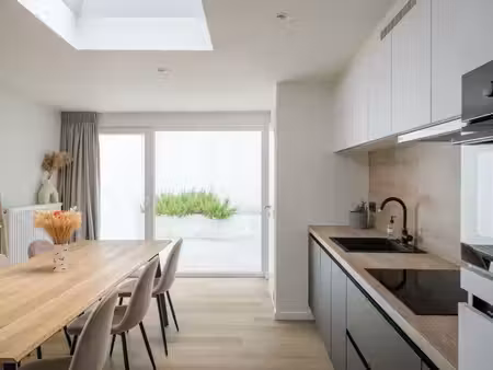 maison à louer à gent € 925 (lqvxr) - roman vastgoed | zimmo