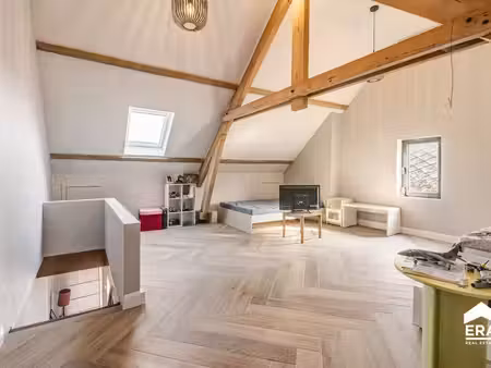 maison à vendre à bunsbeek € 365.000 (lqvx6) - era immopunt | zimmo