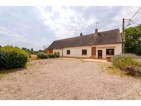 maison guerfand 3 pièce(s) 83.8 m2