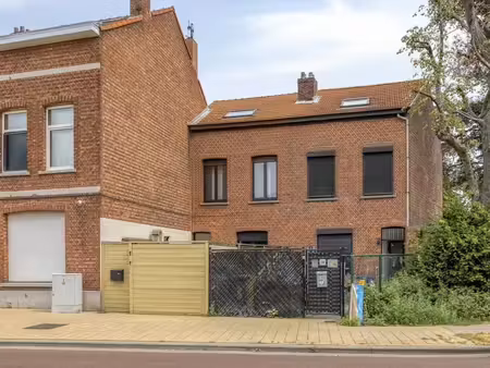 maison à vendre à kapellen € 325.000 (lqvxw) - dewaele - kapellen | zimmo