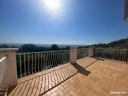 maison 5 pièces 97 m²
