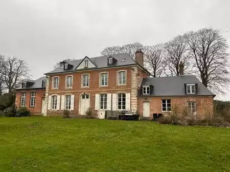propriétaire particulier