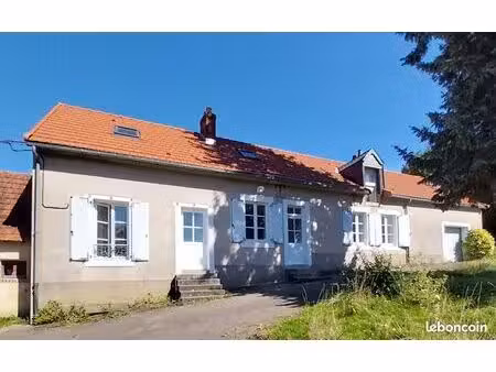 maison proche du mans