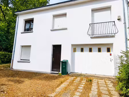 vente pavillon 6 pièces