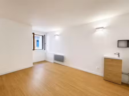 vente maison 2 pièces 50 m² à sainte-foy-lès-lyon (69110)  200 000 €