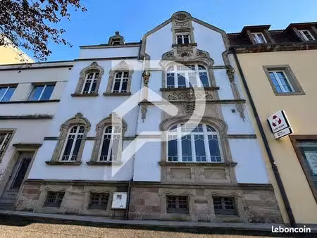 propriété 9 pièces 322 m²