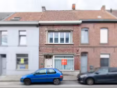 maison à vendre à tielt € 120.000 (lqvy7) - notabelius | zimmo