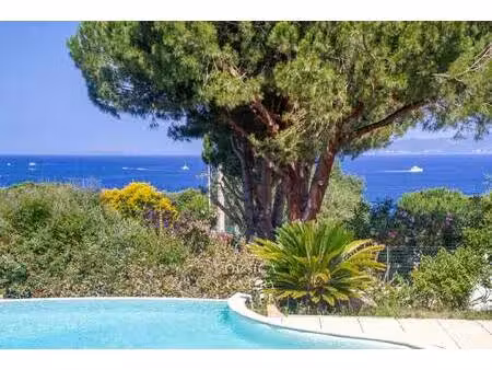 villa à vendre