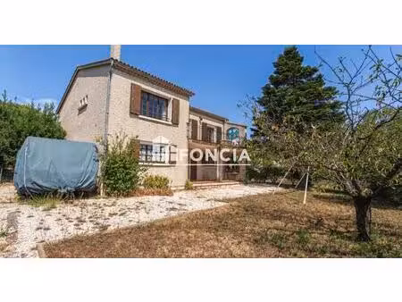 villa individuelle – au calme absolu en fond d’impasse - proche centre-ville