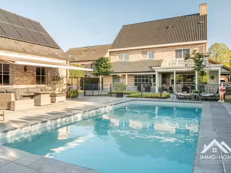 maison à vendre à wachtebeke € 975.000 (lqvxk) - immo-home | zimmo